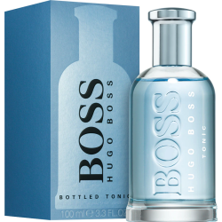 Hugo Boss Bottled Tonic...