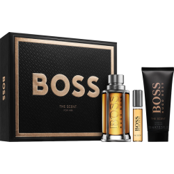 Hugo Boss The Scent żel pod...