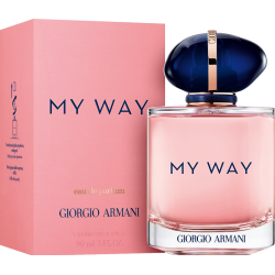 Giorgio Armani My Way woda...