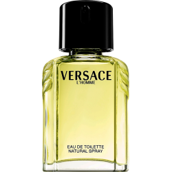 Versace L'Homme woda...