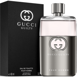 Gucci Guilty Pour Homme...