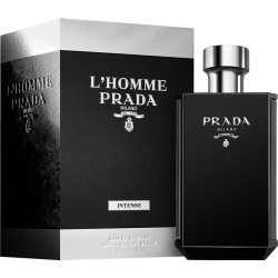 Prada L'Homme Intense Pour...
