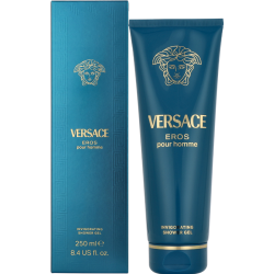 Versace Eros Man żel pod...