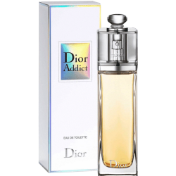 Christian Dior Addict woda...