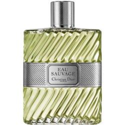 Christian Dior Eau Sauvage...