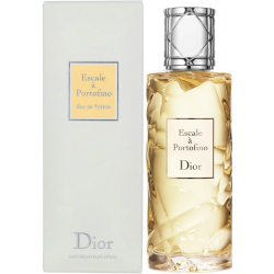 Christian Dior Escale a...