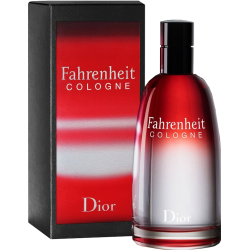 Christian Dior Fahrenheit...