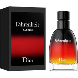 Christian Dior Fahrenheit...