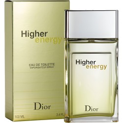 Christian Dior Higher...