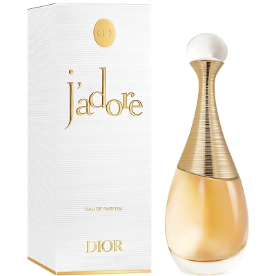 dior j'adore woda perfumowana 150 ml     