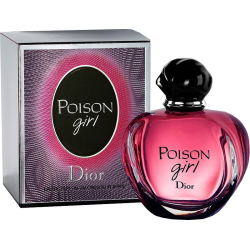 Christian Dior Poison Girl...