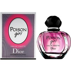 Christian Dior Poison Girl...