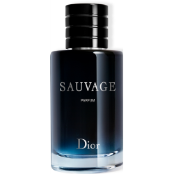 Christian Dior Sauvage...
