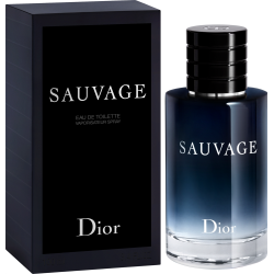 Christian Dior Sauvage...