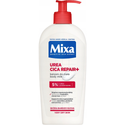 Mixa Cica Repair balsam do...