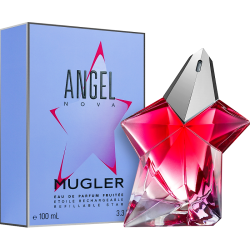 Mugler Angel Nova woda...