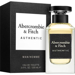 Abercrombie Fitch Authentic...