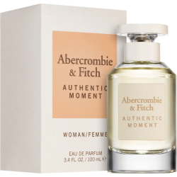 Abercrombie Fitch Authentic...