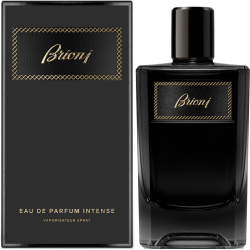 Brioni Intense woda...