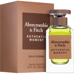 Abercrombie Fitch Authentic...