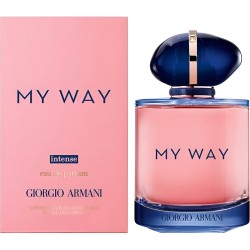 Giorgio Armani My Way...