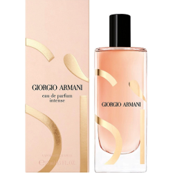 Giorgio Armani Si Intense...