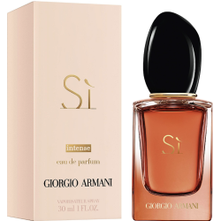 Giorgio Armani Si Intense...