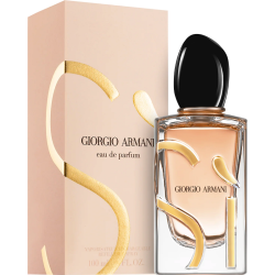 Giorgio Armani Si woda...
