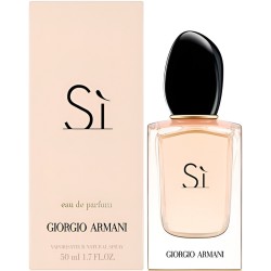 Giorgio Armani Si woda...