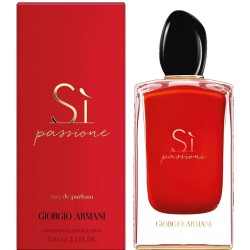 Giorgio Armani Si Passione...