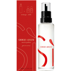 Giorgio Armani Si Passione...