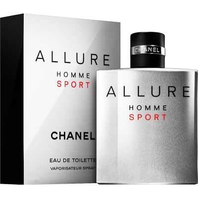 chanel allure homme sport woda toaletowa 150 ml     