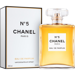 Chanel No.5 woda...