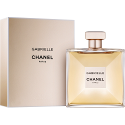 Chanel Gabrielle woda...