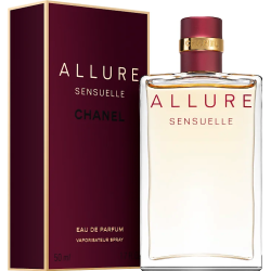 Chanel Allure Sensuelle...