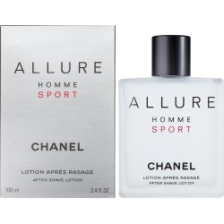 Chanel Allure Homme Sport...