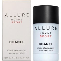 Chanel Allure Homme Sport...