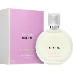 Chanel Chance Eau Fraiche...