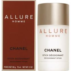 Chanel Allure Homme...