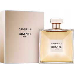 Chanel Gabrielle woda...