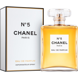 Chanel No.5 woda...