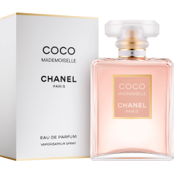 Chanel Coco Mademoiselle...