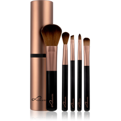 Luvia Cosmetics Travel Set...