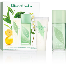 Elizabeth Arden Green Tea...