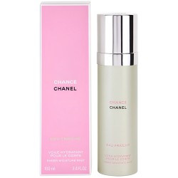 Chanel Chance Eau Fraiche...