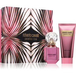 Roberto Cavalli Paradiso...