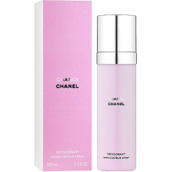 Chanel Chance dezodorant w...