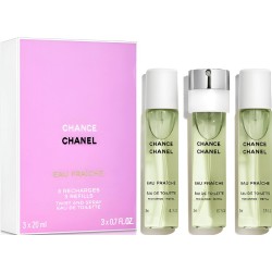 Chanel Chance Eau Fraiche...