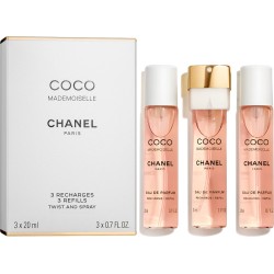 Chanel Coco Mademoiselle...