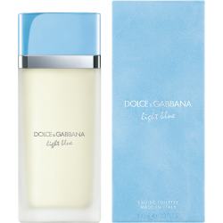 Dolce Gabbana Light Blue...